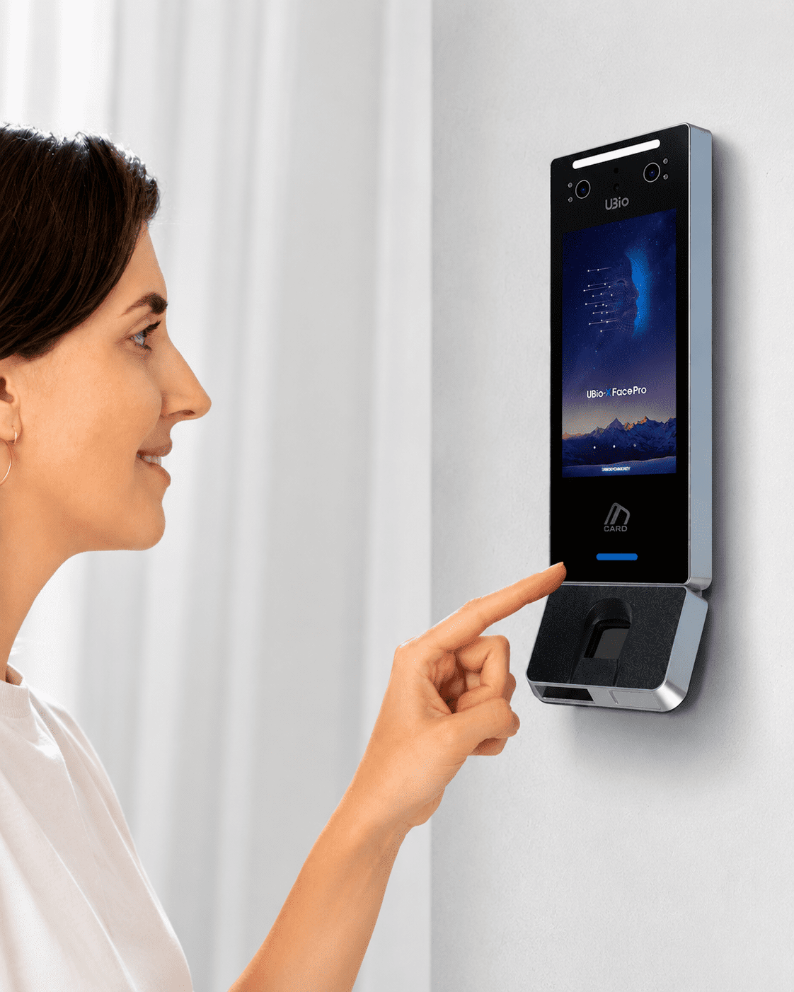 Union Biometrics: Advanced Identity Solutions